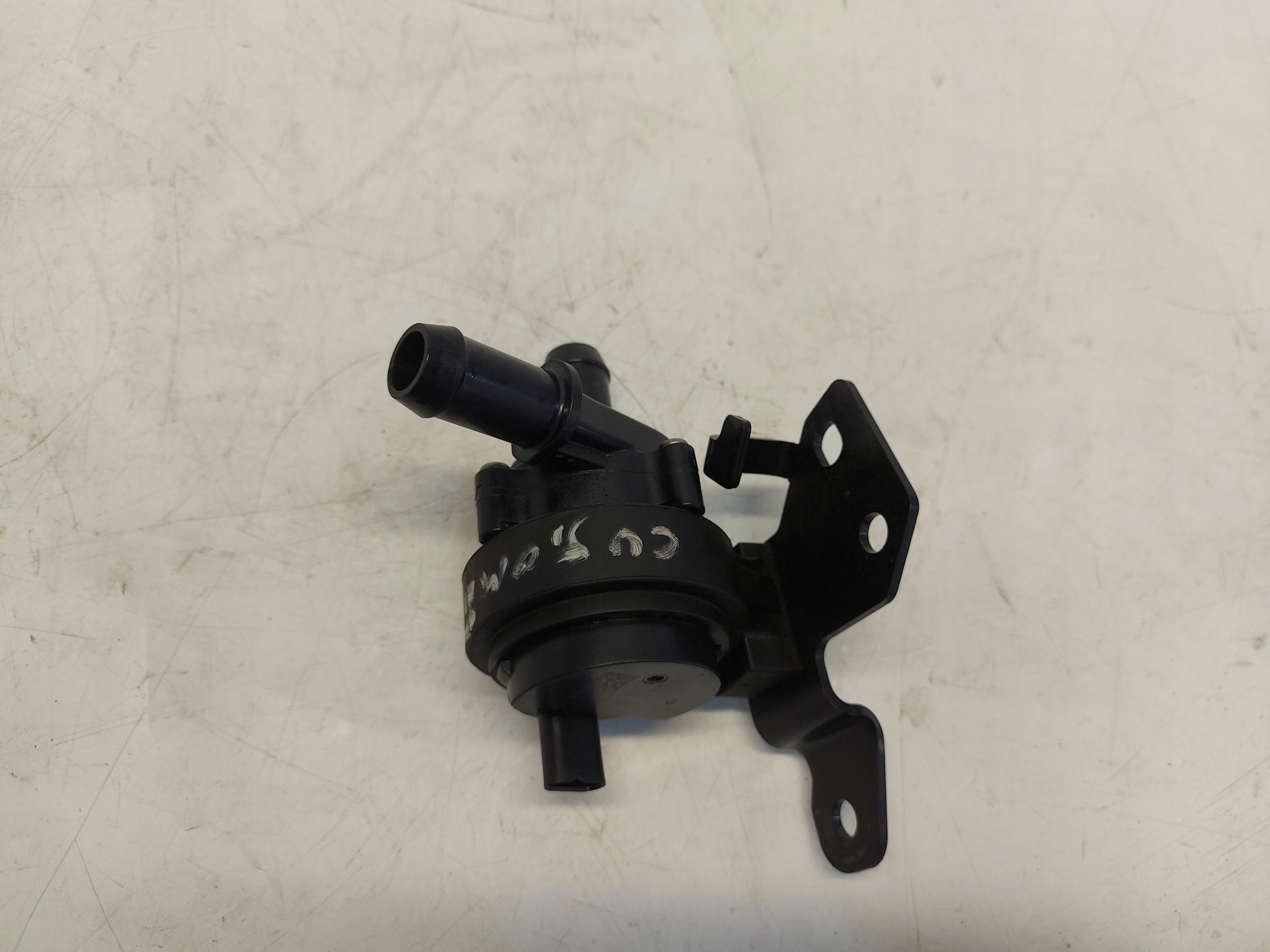 Ford Transit Custom II 2024 water pump cieczy electrical pz31-8c590-pae