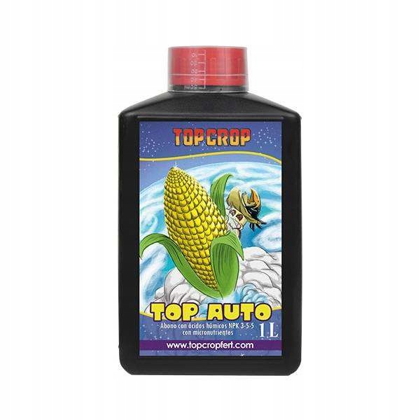 

Top Crop Top Auto Flower 1L na wzrost i kwitnienie