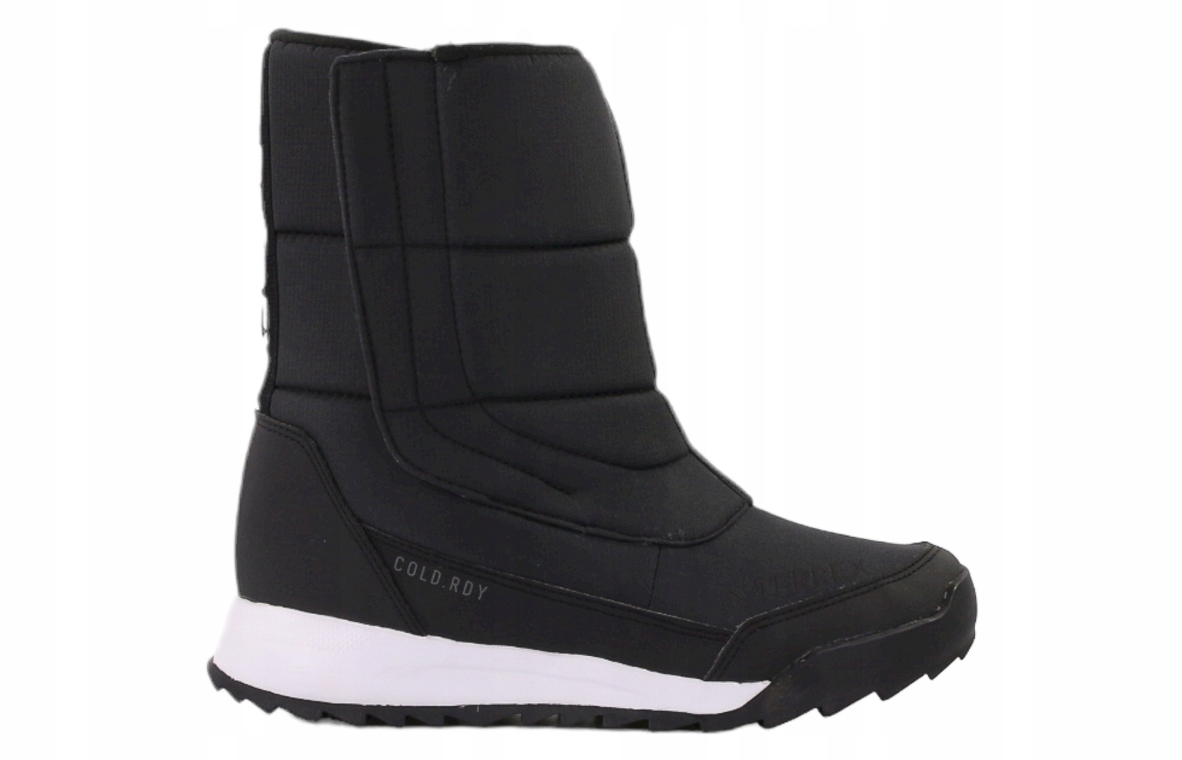 Dámské boty adidas Terrex Choleah Boot EH3537 nízké 38