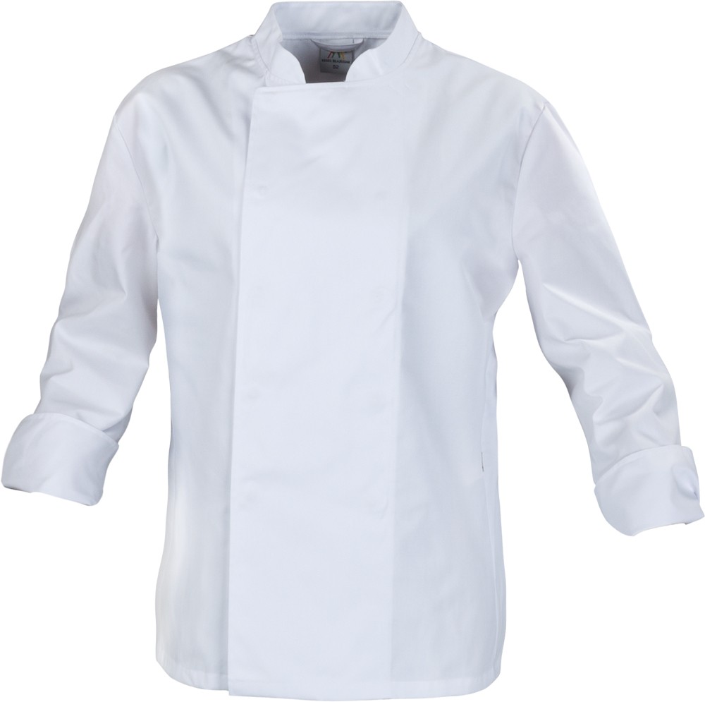 Bluza kucharska z haftem gratis Kegel-Błażusiak 3631-231-1080 rozmiar 48