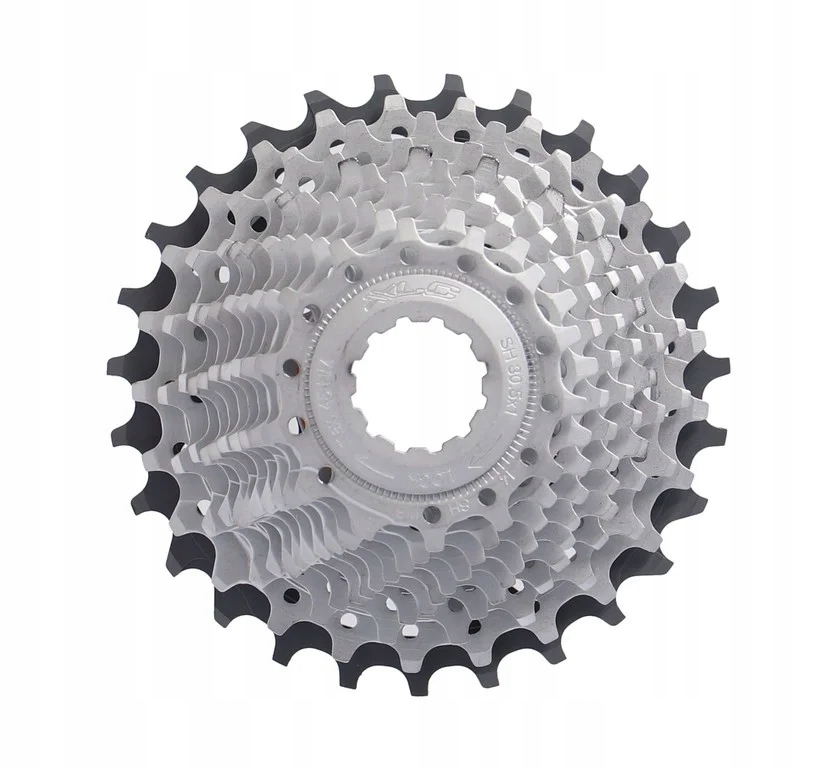 Kaseta do systemów Shimano 14-32T 11rz FW-S05 XLC by Miche Gravel Trenażer