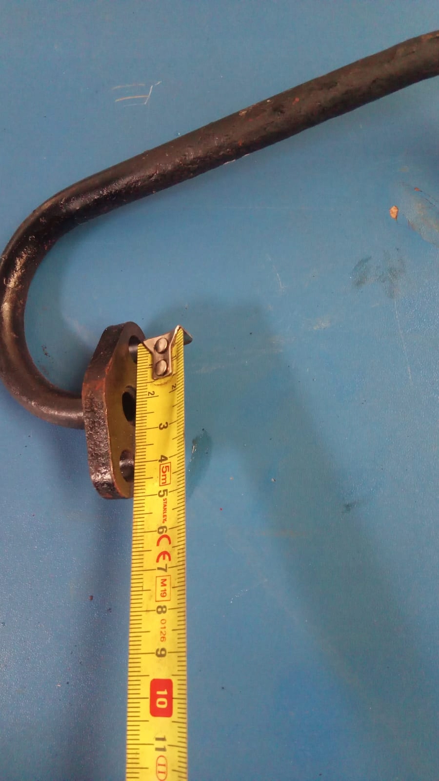 MAN турбінний кабель