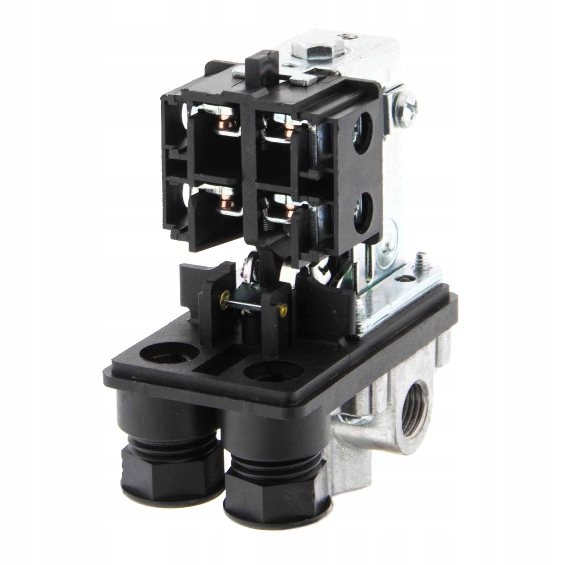 WYŁĄCZNIK CIŚNIENIOWY DO KOMPRESORA 230V PRESOSTAT 6-8 BAR FL Kod producenta P MDR2/4   FL L