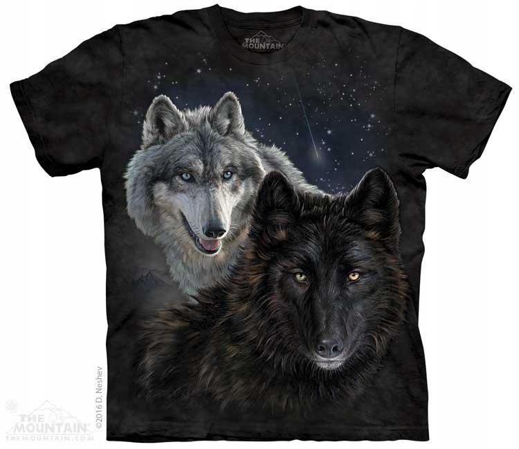 Star Wolves The Mountain S