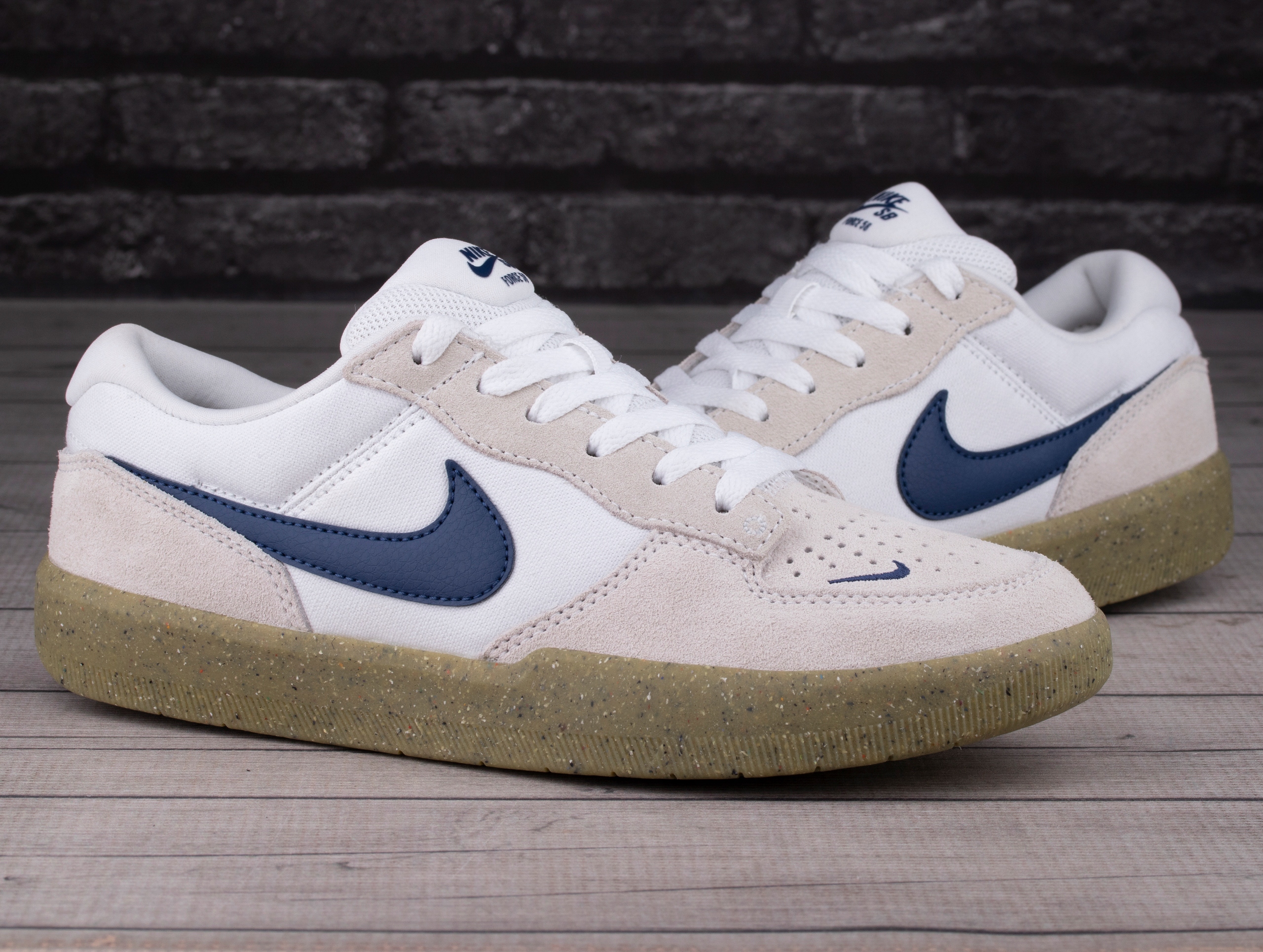 送料無料/追跡有Nike Nike SB Force 58 ユニセックス NIKE】SB フォース 58☆SB FORCE 58☆ユニセックス (Nike