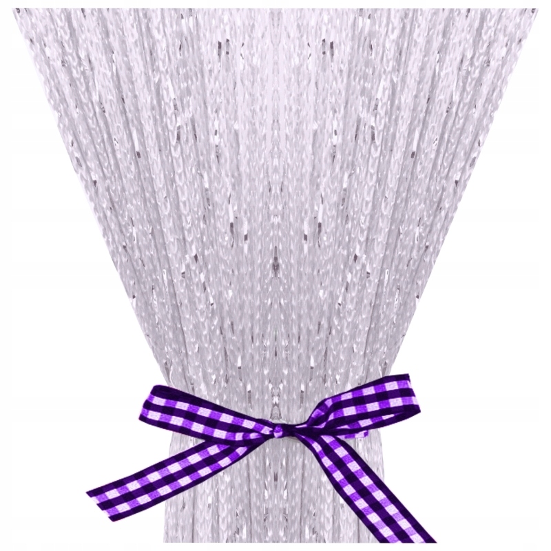 

Firanki Makarony Srebrna Nić Firany 300x250