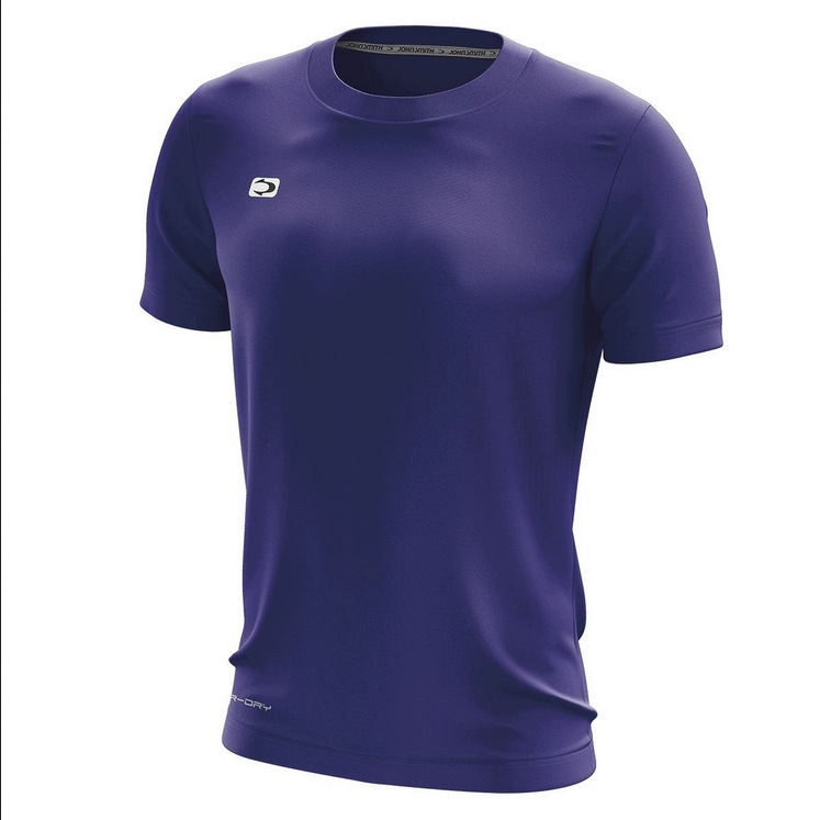 H6521 John Smith Abu Shirt Koszulka Treningowa Dziecięca 4XS