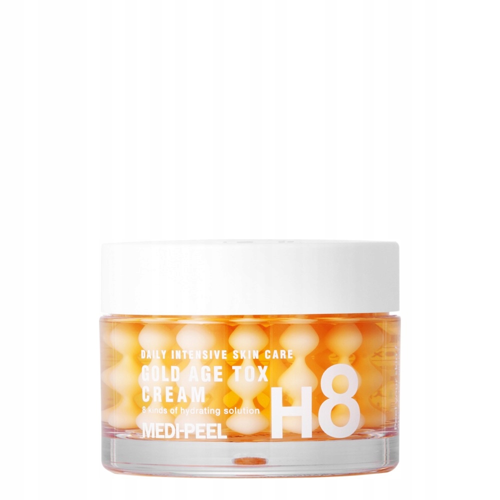 Pleťový krém proti stárnutí Medi-Peel Tox den a noc 50 ml