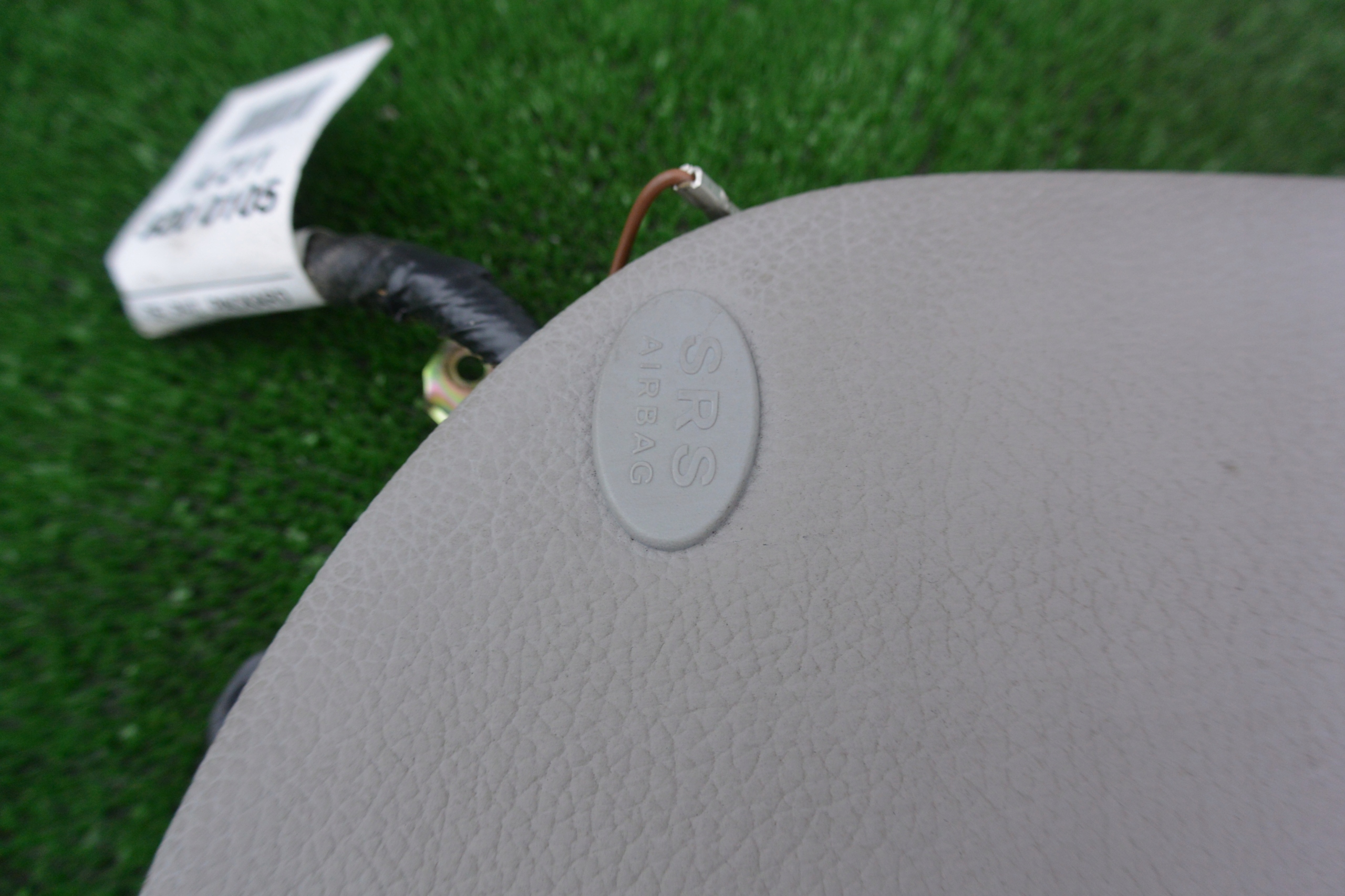 airbag seat airbag right front MERCEDES W211