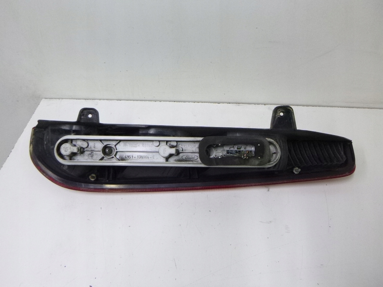 light rear Ford Focus II Kombi 2005r.