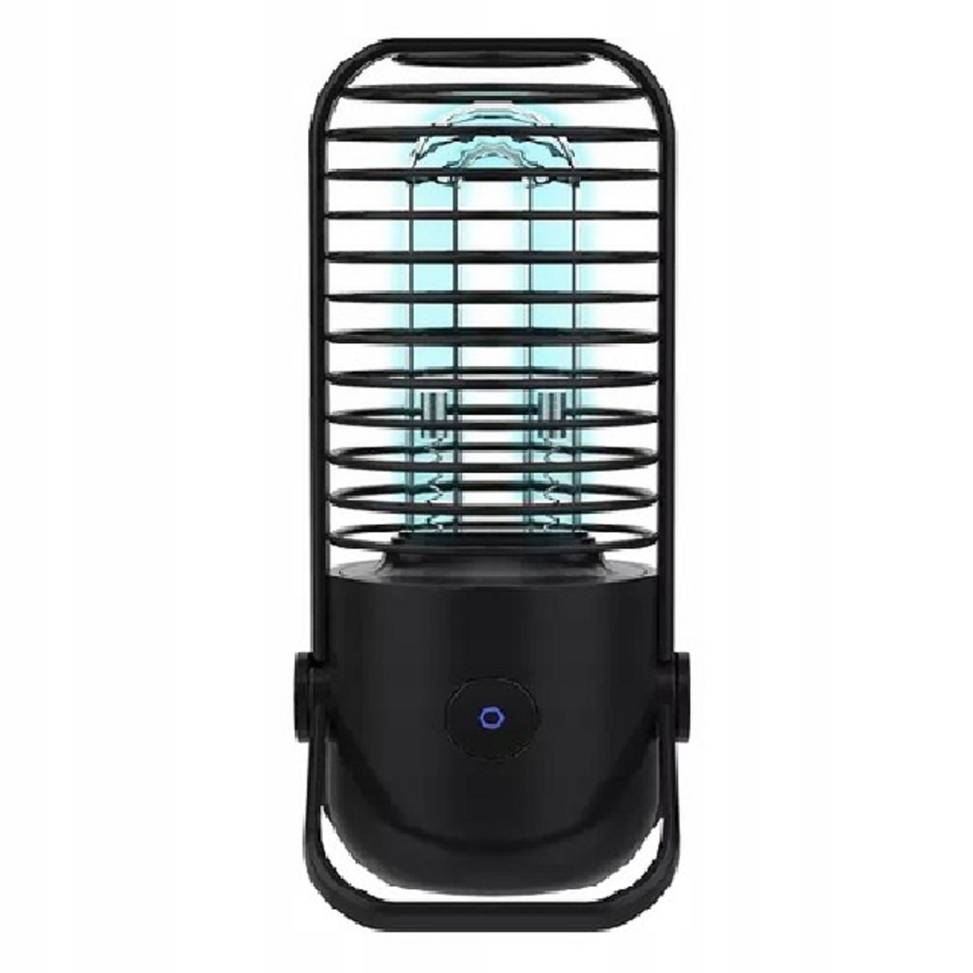 

Lampa Uv-c Xiaomi Xiaoda Ozon Sterylizacja Wirusy