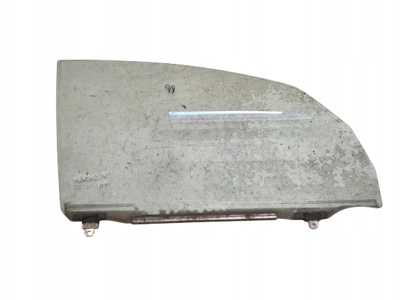 TOYOTA COROLLA VERSO 1 I 01- SZYBA PRAWA PRZÓD