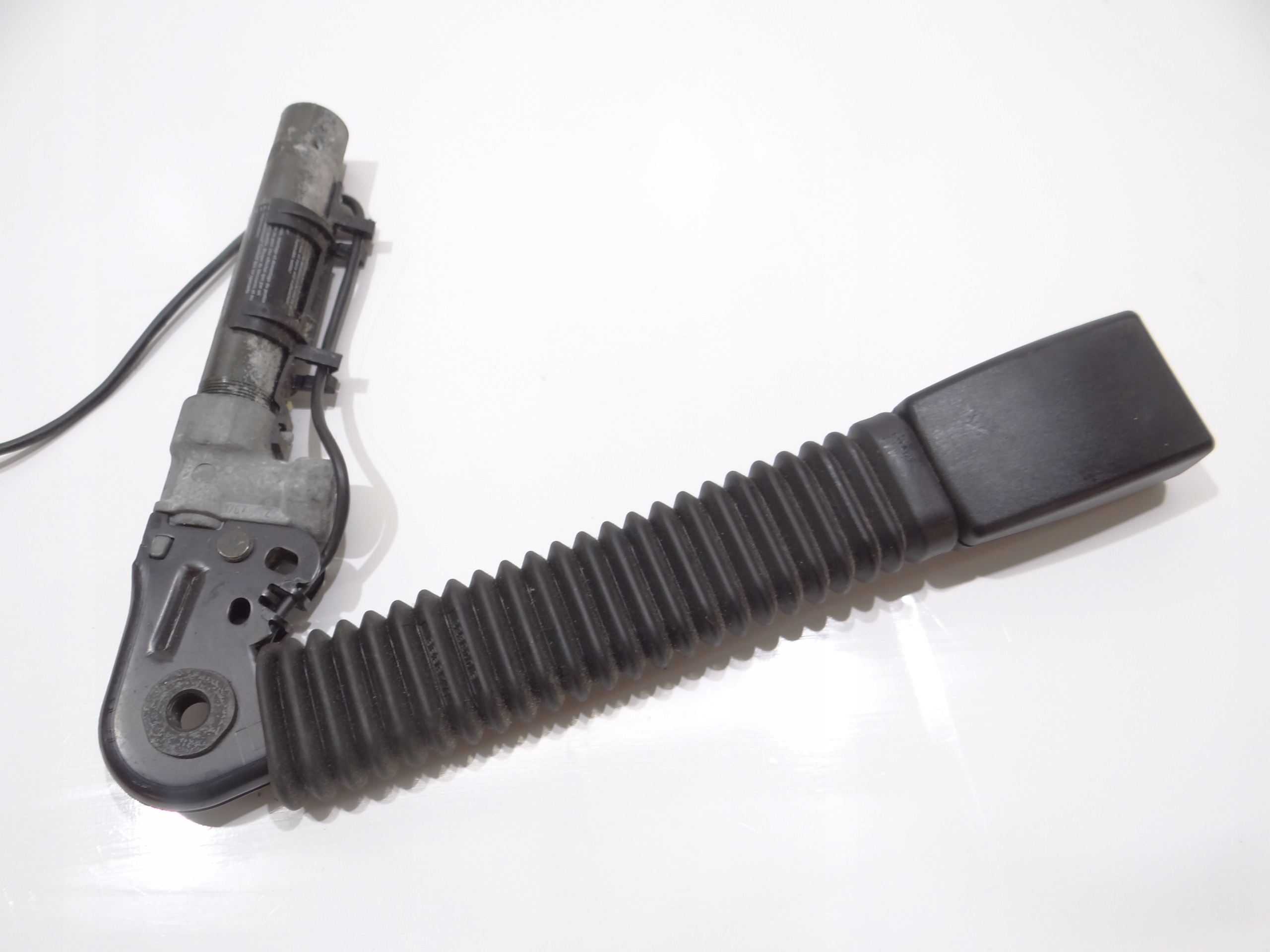 adjuster supports right front front BMW E60 E61 OE 7065848