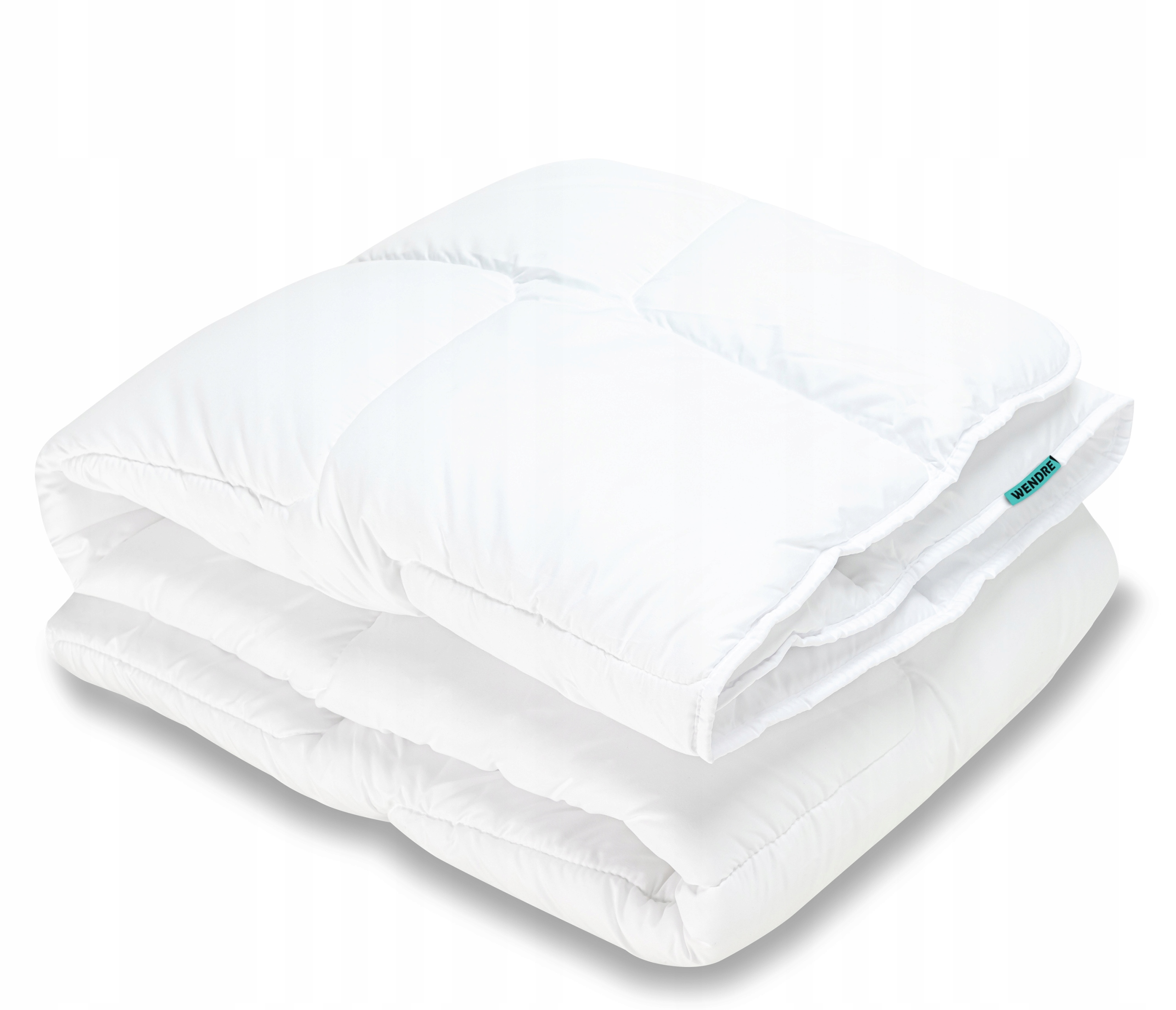 

Kołdra Antibacterial 200x220 Wyrób Medyczny