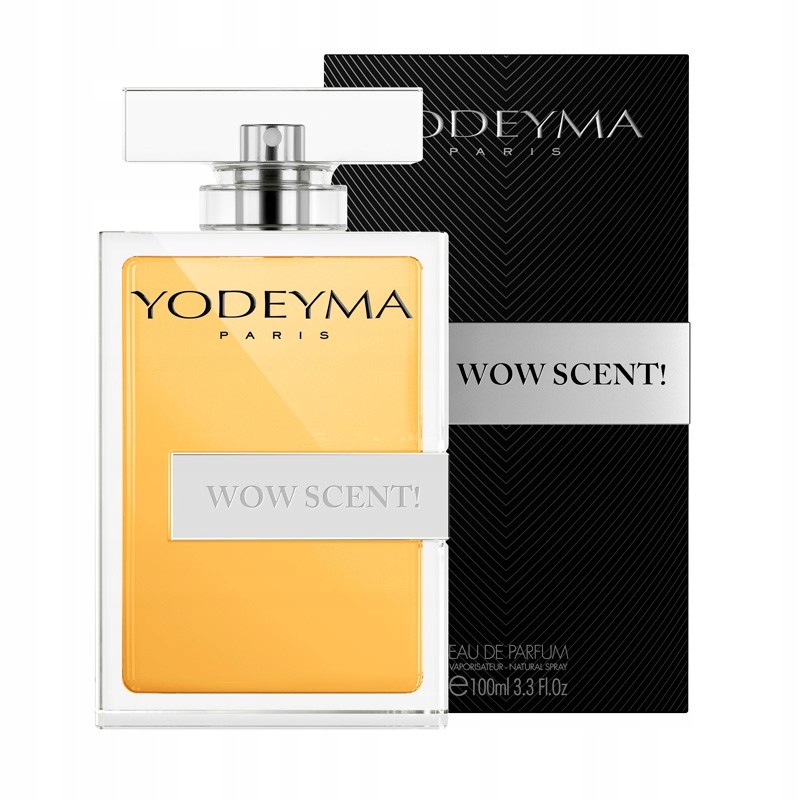 Wow Scent! Yodeyma Parfém Edp 100 ml