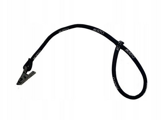 Zapinka Klips Do Czapki Musto Hat Retainer 86055 990