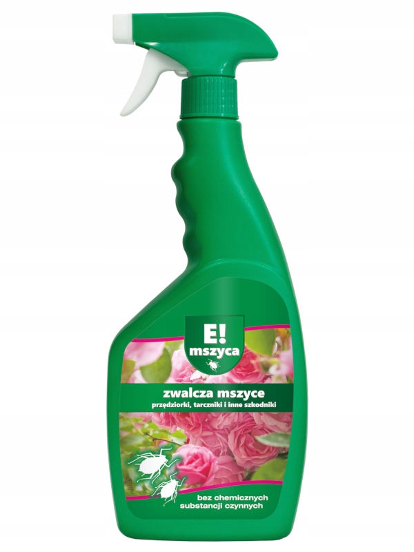 

Bros E! Mszyca 500 ml