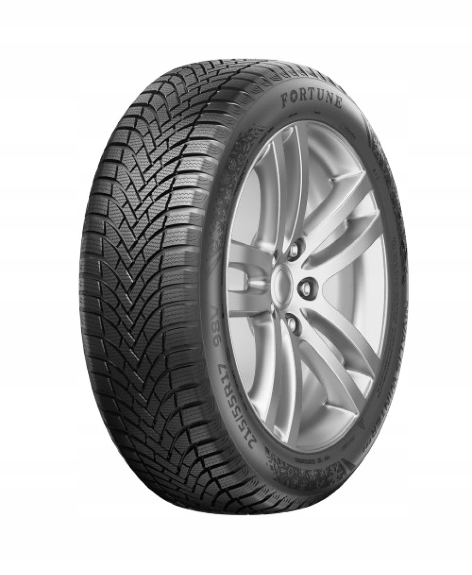 Fortune Nivalis Winter Pro 235/35 R19 XL 91 W