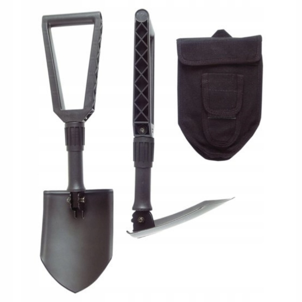 Skládací Saperka 1000621 Fiskars