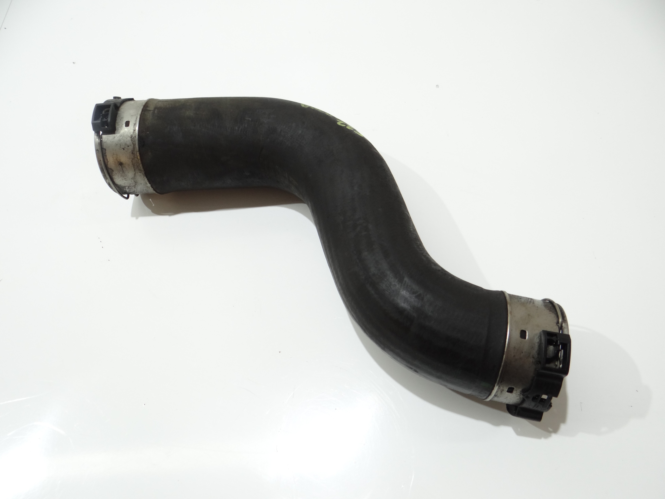 vedení hadice intercoolera BMW F22 B47D20A OE