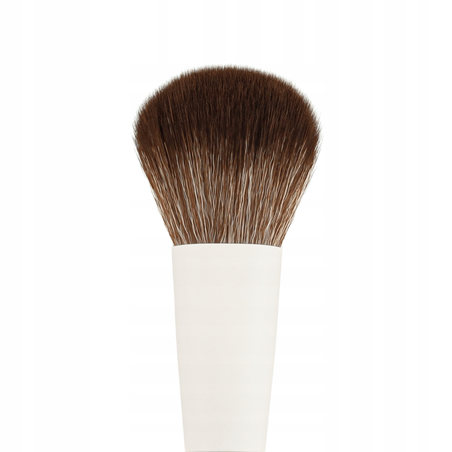 Pędzel do pudru White 08 IBRA Makeup