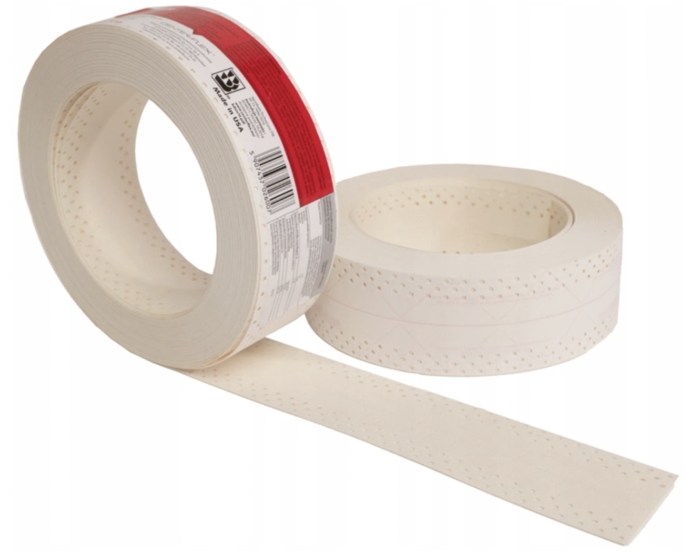 TAŚMA AMERYKAŃSKA DO G-K TUFF TAPE 20MB EAN (GTIN) 5907437026212