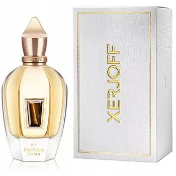 Xerjoff Xj 17/17 Pikovaya Dama Parfum 50 ml