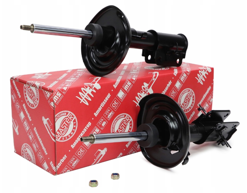 Přední tlumiče Renault Laguna 1 3 Master Sport Germany