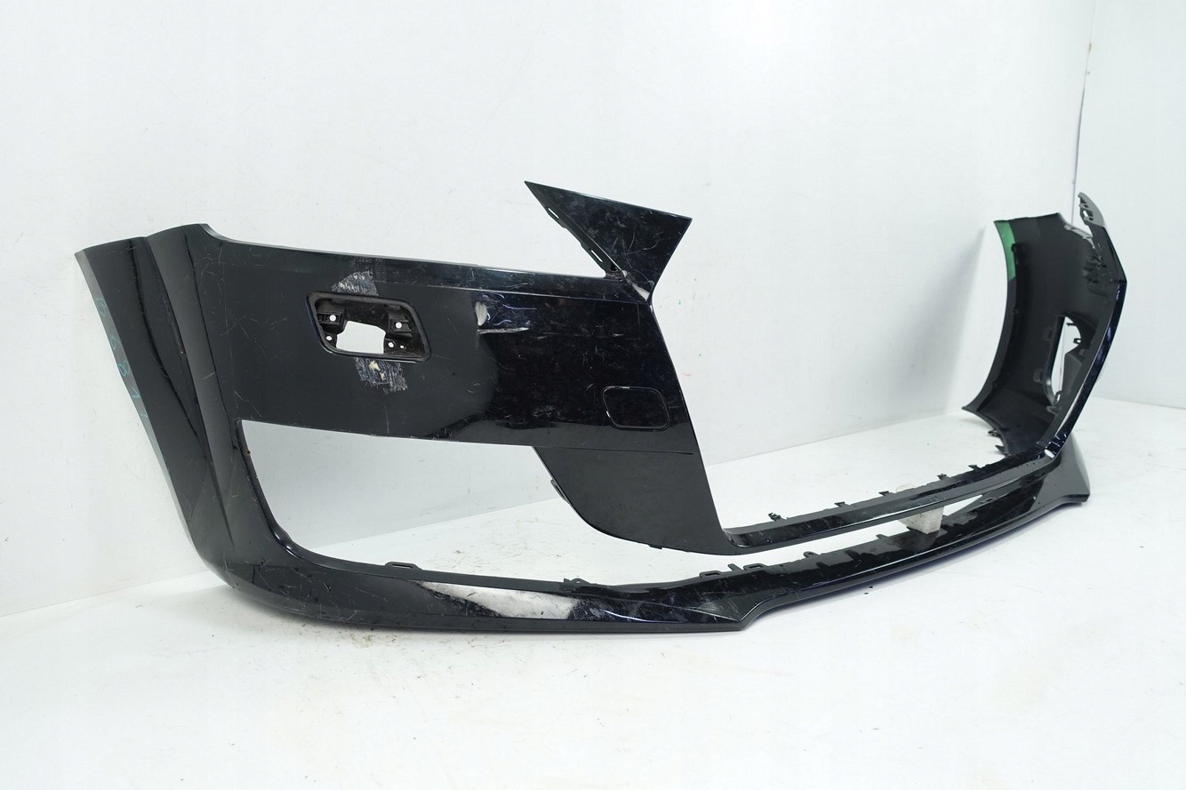 bumper front front AUDI TT 8S0 8S0807437 2014