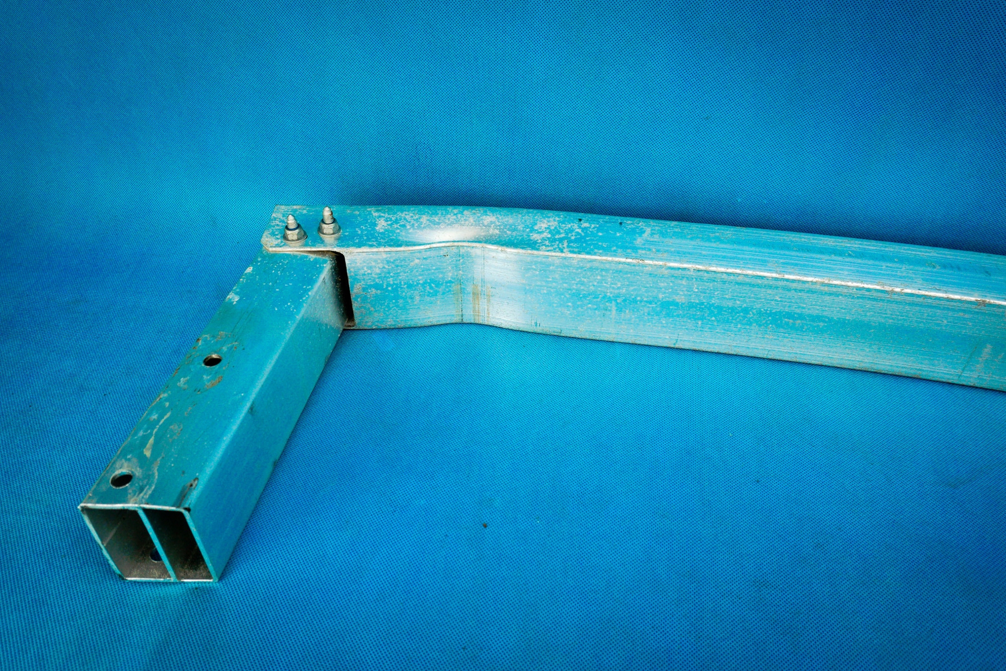 bumper support rear part Audi Q5 8R 8R0807313B 8R0807331D 8R0807332D