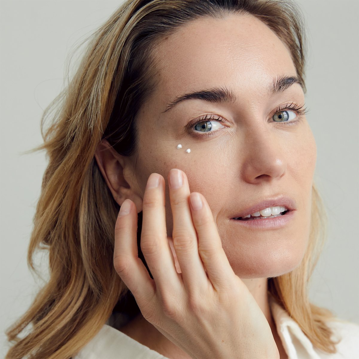 Krem pod oczy przeciwzmarszczkowy NIVEA Q10 Marka Nivea