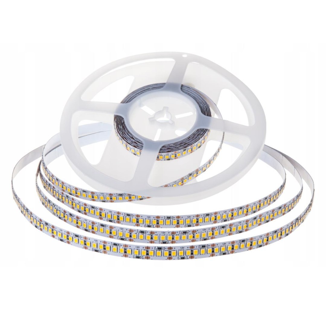 Led pásek V-tac SMD2835 1020LED IP20 17W/m VT-2835-17 6500K 1700lm