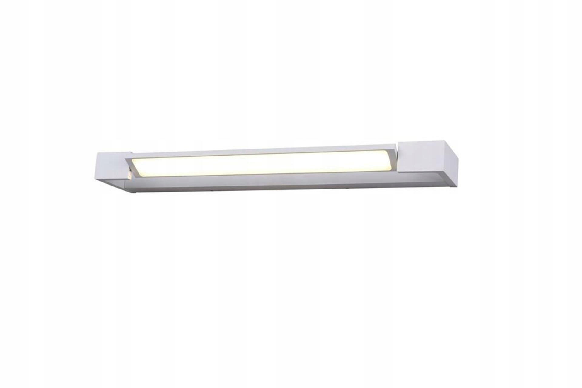 AZzardo Led kúpeľňové nástenné svietidlo Dali 90 24W 2880lm 4000K 4000K IP4