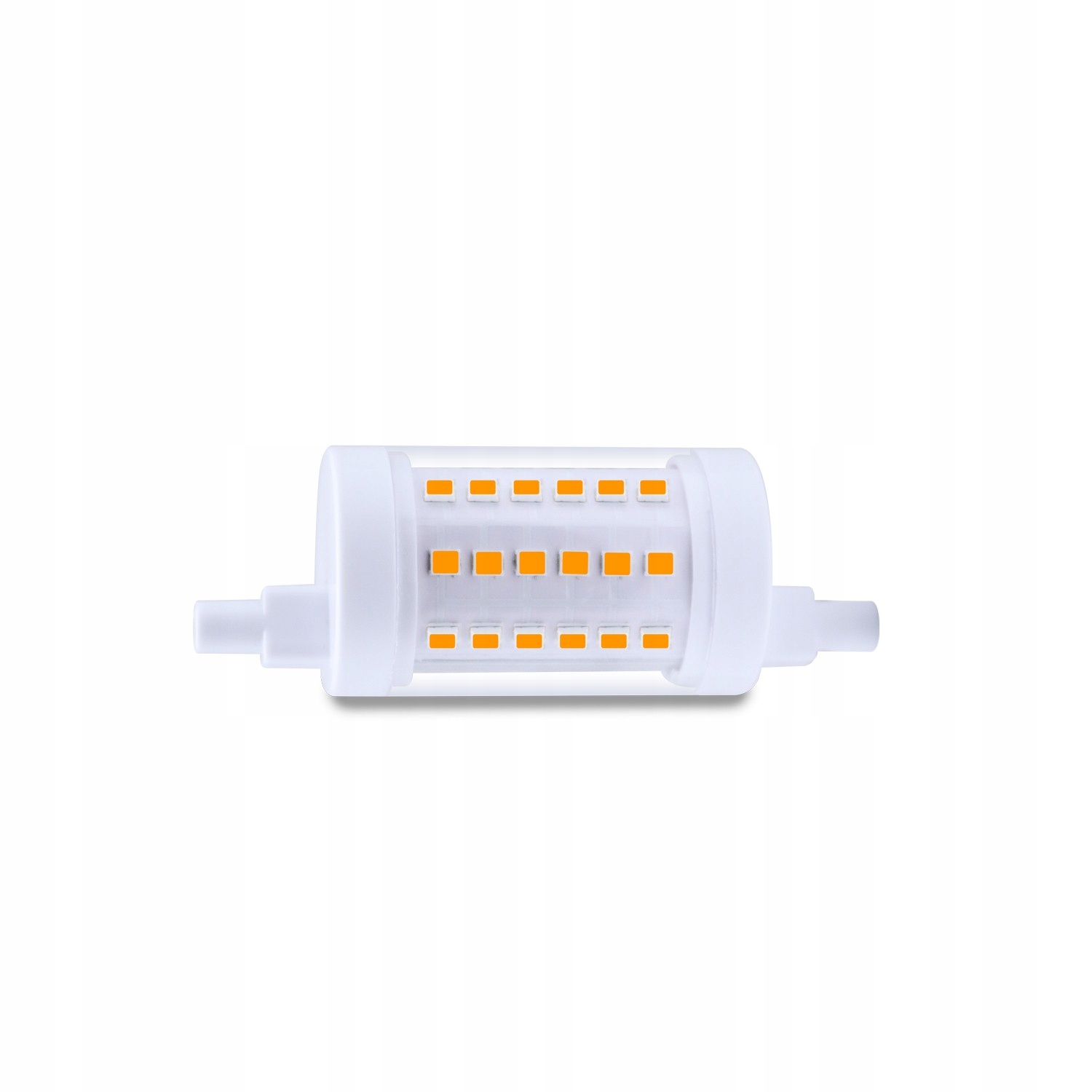 

Żarnik Wkład Led R7S J78mm 8W 4000K 900lm Neutrał