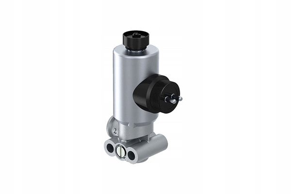 ZAWÓR MAGNETYCZNY IVECO MAN SCANIA VOLVO WABCO Producent części Wabco