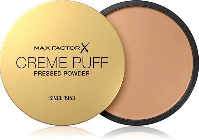 

Max Factor Creme Puff Puder 41