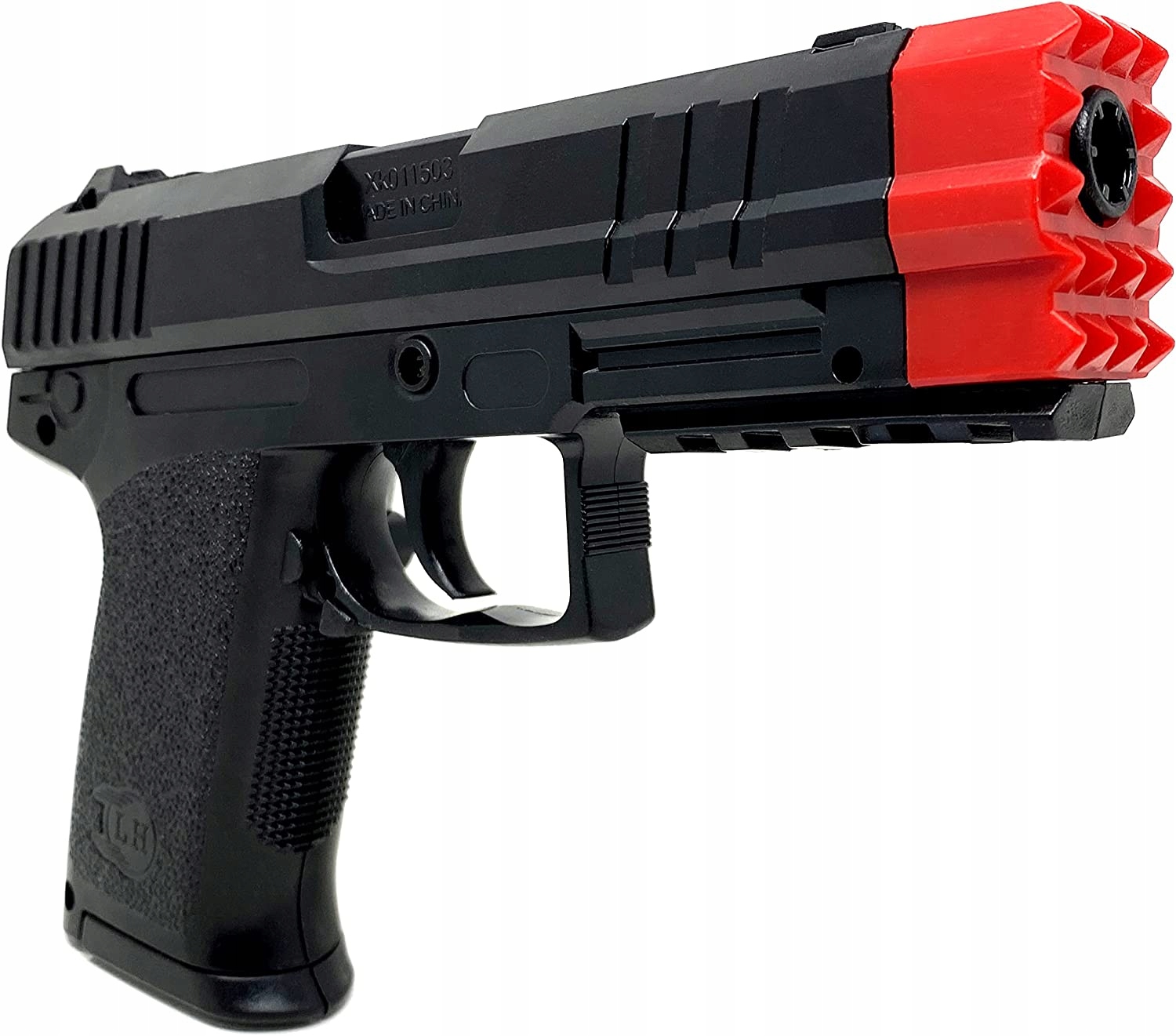 Pistolet pneumatyczny Airsoft Gun