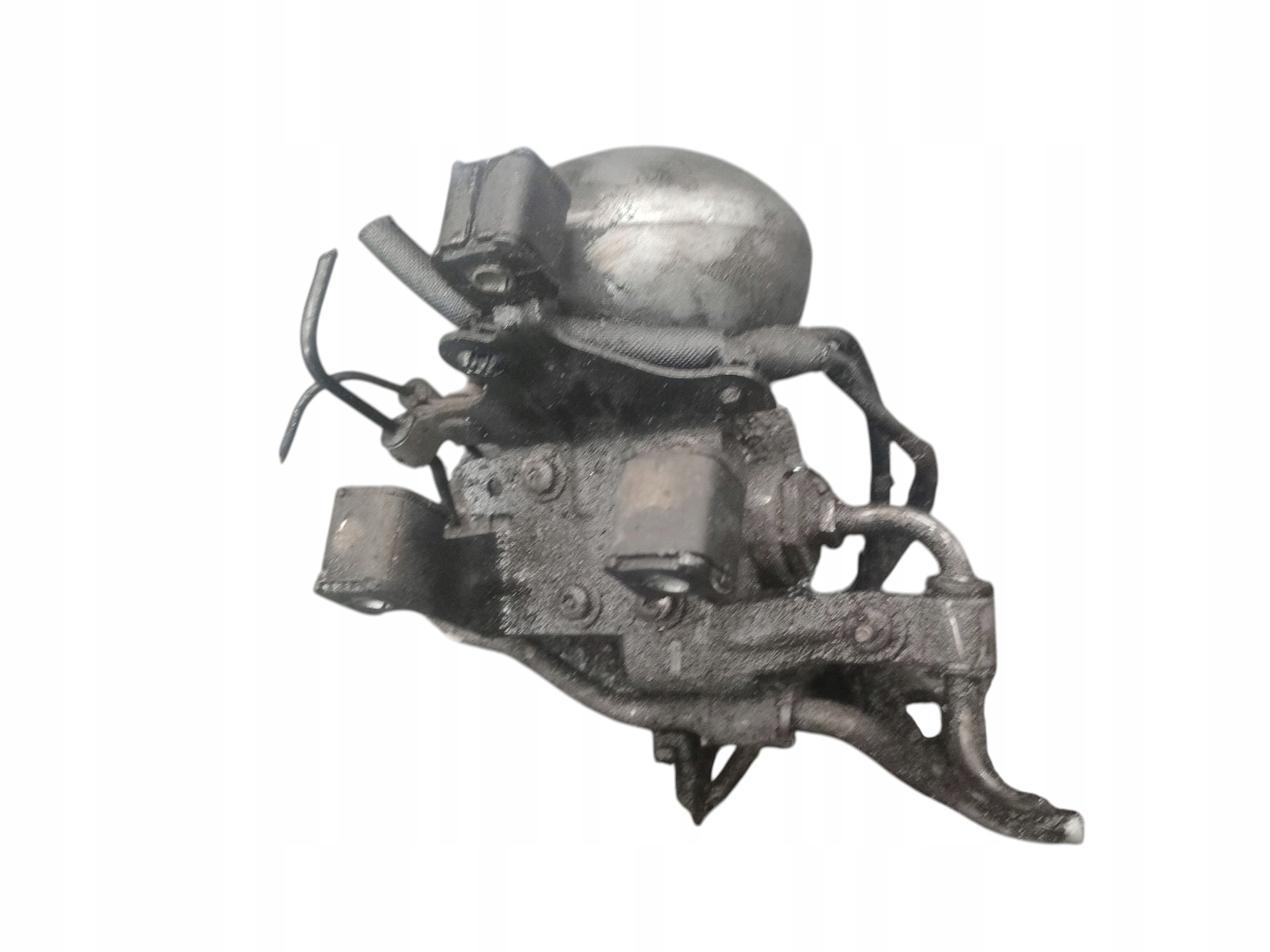 SFERA GRUSZKA springing front ROZDZIELACZ CITROEN C6 9655235680