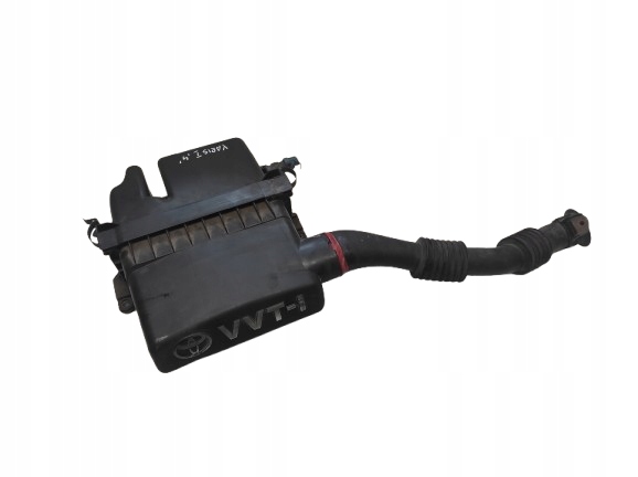 TOYOTA YARIS 1 I 99- 1.3VVTI OBUDOWA FILTRA POWIETRZA 17700-0J011