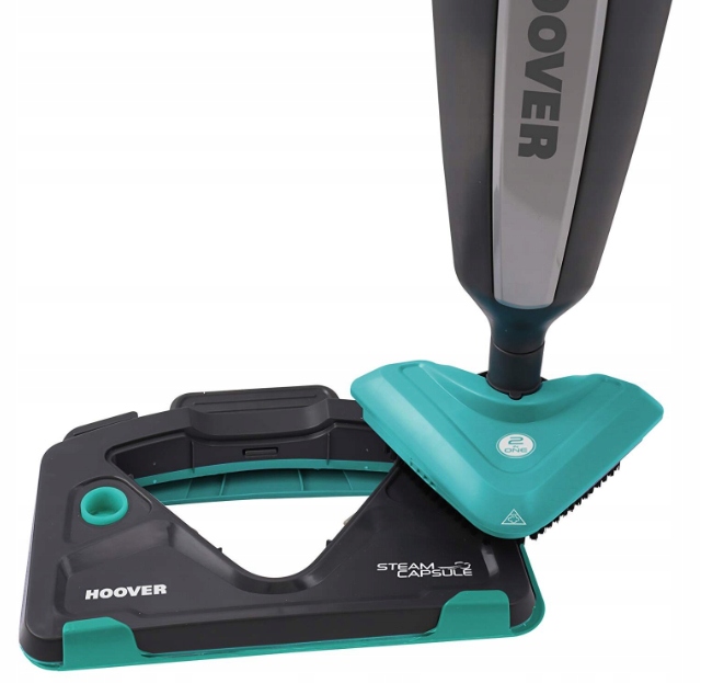 Mop parowy CAP1700D Moc 1700 W