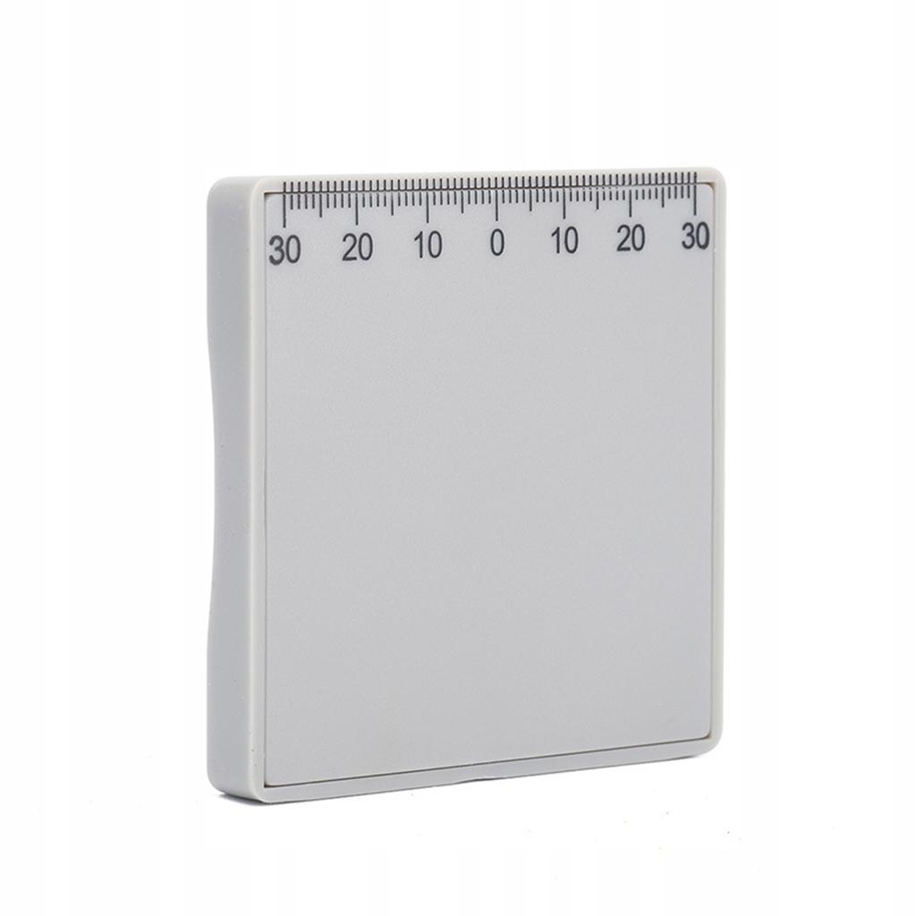 Linijka do pomiaru okularów Freneci Pantoskopowy miernik kąta optycznego Długość 1 m