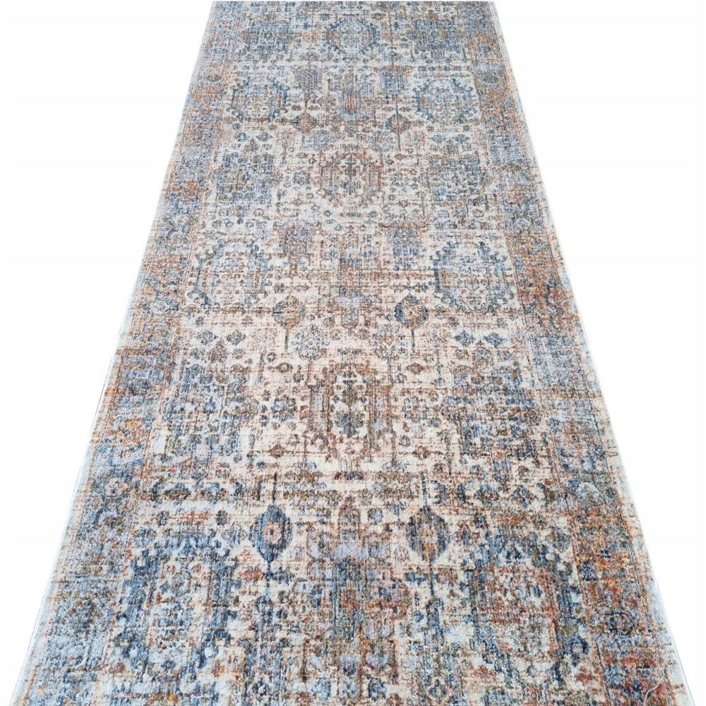 

Chodnik 100cm miękki stylowy orientalny klasyczny
