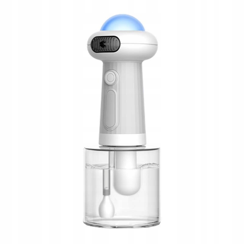 Levně Automatický dávkovač šamponu pro zvířata Rojeco 400ml