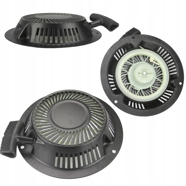 

Starter Rozrusznik Szarpak Silnika Kosiarki T475