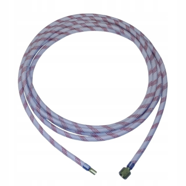 Кабель TIG T-20 / 4m M12x1