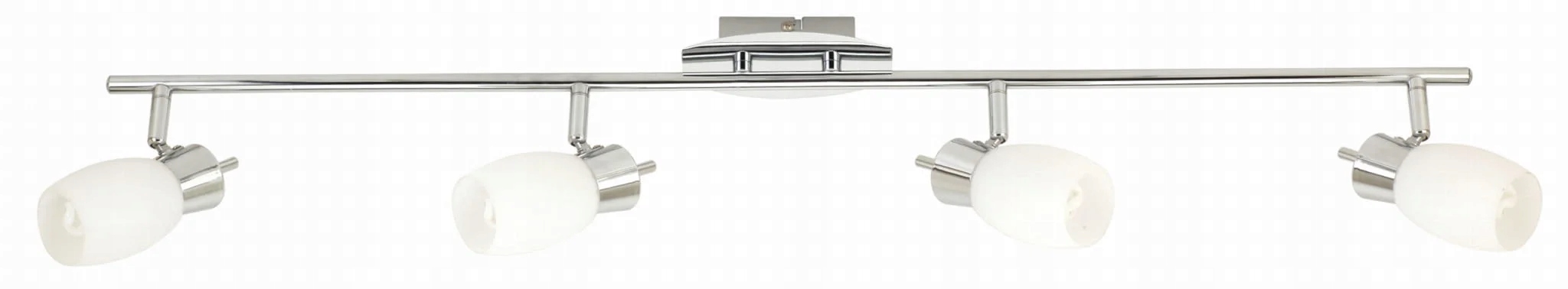 Stropní svítidlo Candellux Mango 4xG9