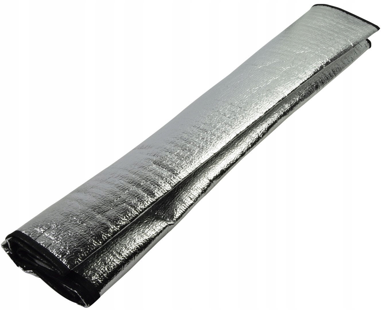 MATA NA SZYBE DO SAMOCHODU PRZECIWSŁONECZNA SŁOŃCE MRÓZ OSŁONA DUNLOP DUŻA EAN (GTIN) 8711252058429