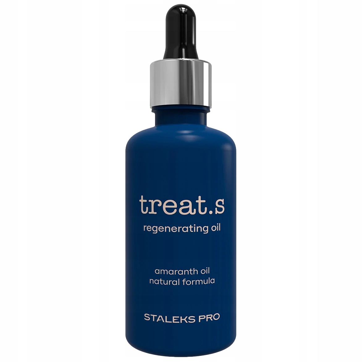 Staleks Treat.S Regenerační olej pro péči o pokožku rukou a nohou 50 ml