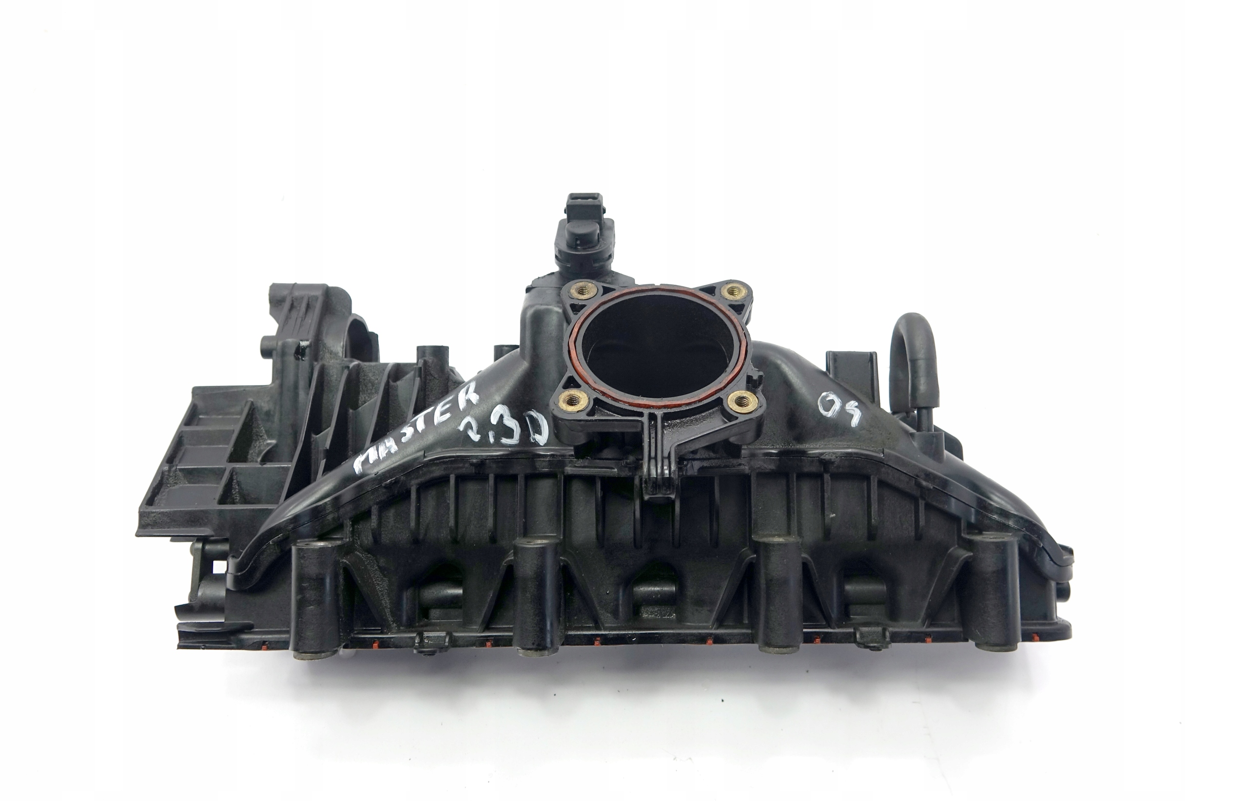 intake manifold MASTER III 2.3 DCI 140039990R
