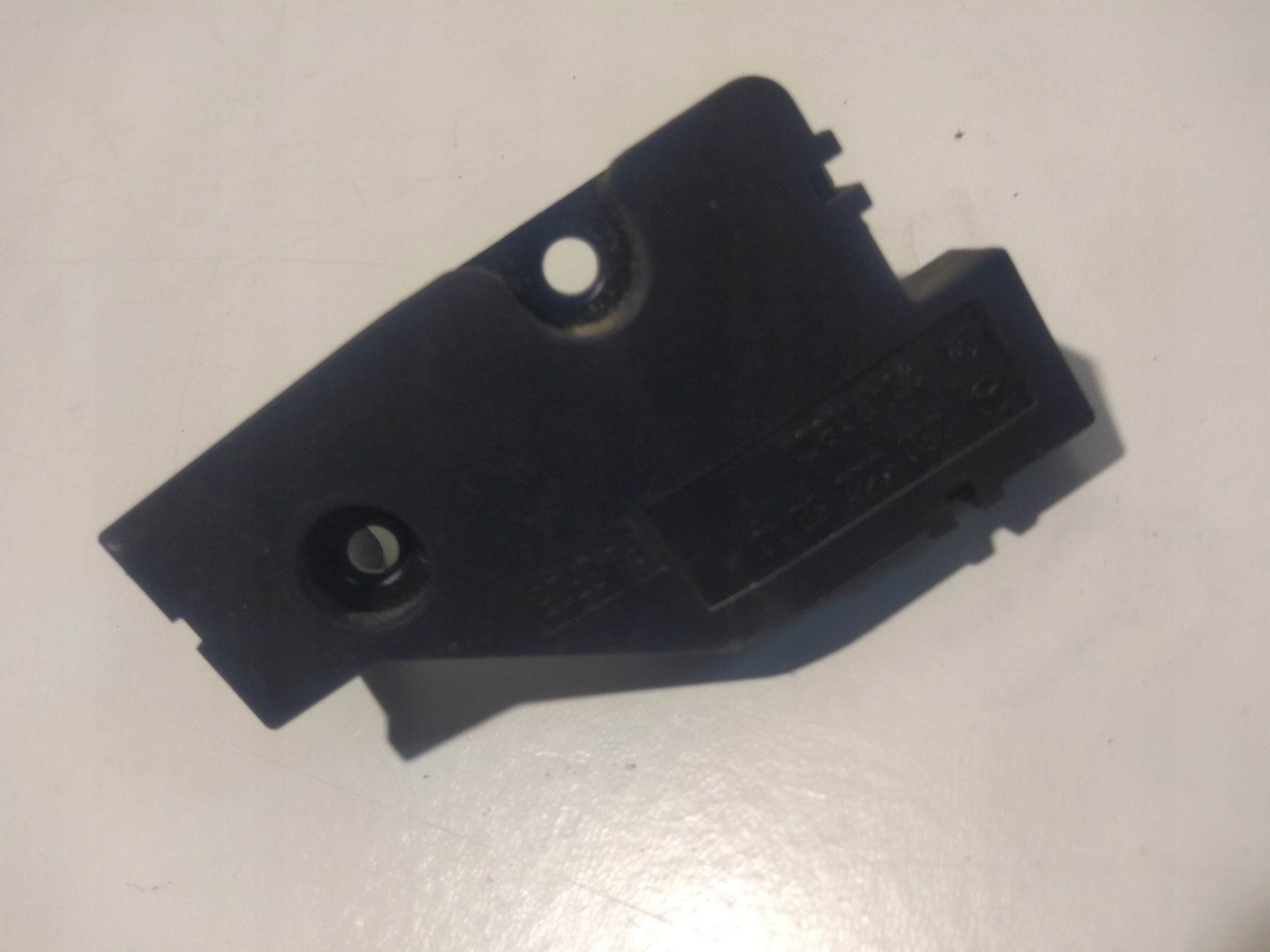 MERCEDES SL R230 links Schalter Sensor dach